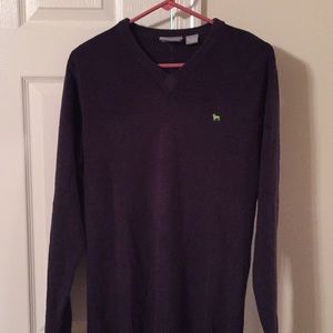 Aeropostale V neck sweater